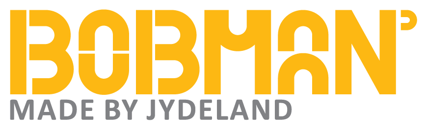 Jydeland-Bobman